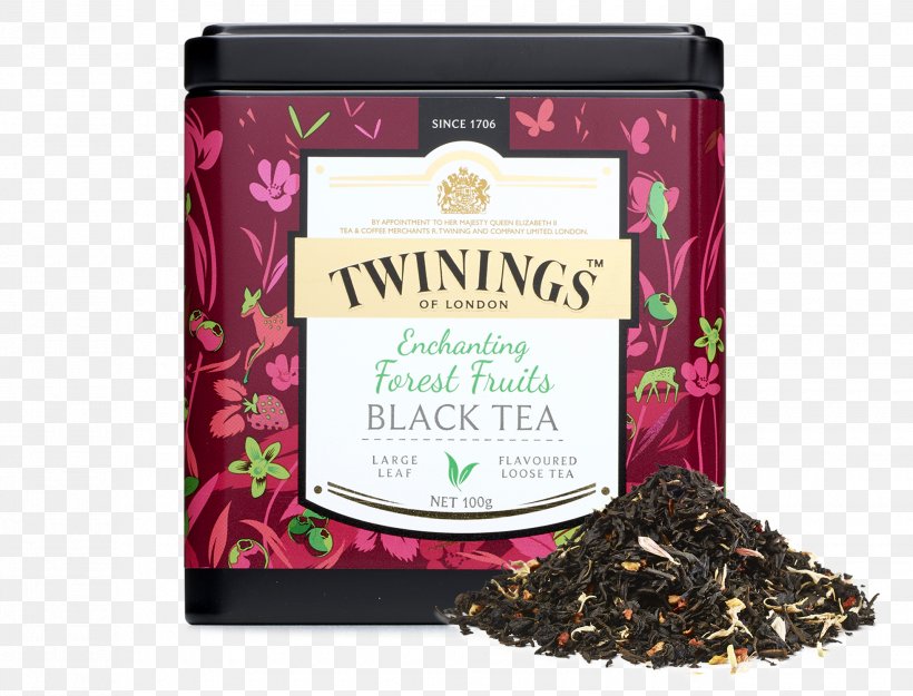 Earl Grey Tea Darjeeling Tea English Breakfast Tea Green Tea, PNG, 1960x1494px, Earl Grey Tea, Ahmad Tea, Berry, Black Tea, Blackcurrant Download Free