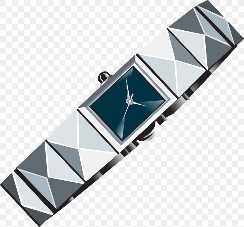 Euclidean Vector Watch Metal, PNG, 987x918px, Watch, Brand, Clock, Gear, Logo Download Free