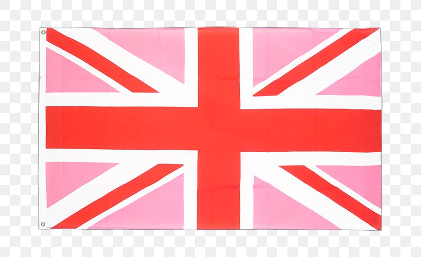 Flag Of The United Kingdom Jack Flag Of Great Britain, PNG, 750x500px, Flag Of The United Kingdom, Area, Fahne, Flag, Flag Of England Download Free