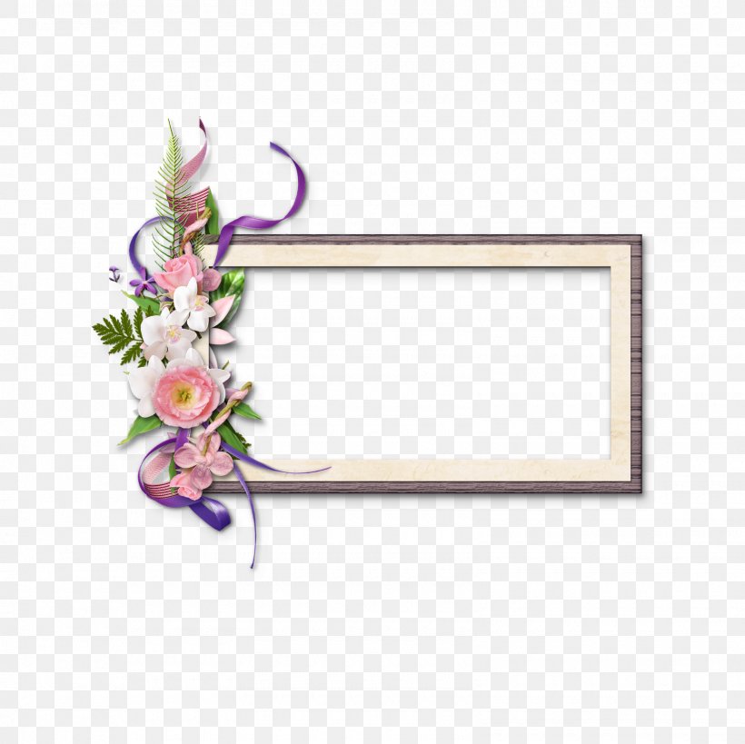 Flower Picture Frames Ornament Floral Design, PNG, 1600x1600px, Flower, Animation, Cut Flowers, Drawing, Flora Download Free