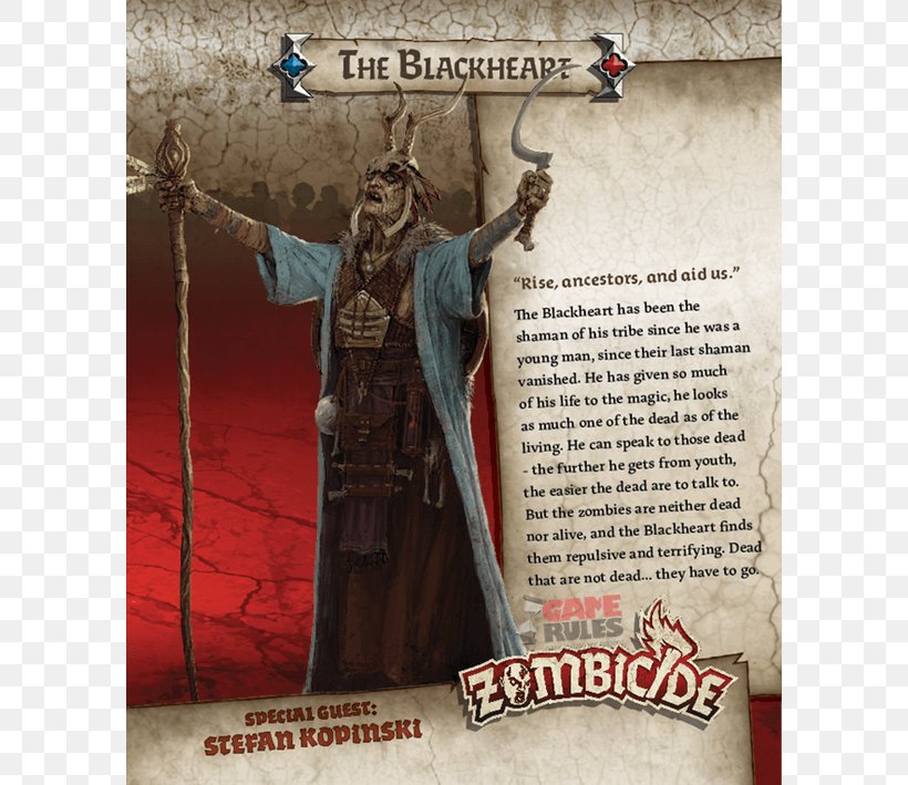Galápagos Jogos Cool Mini Or Not Zombicide Expansão Black Plague Black Death CMON Limited Game, PNG, 709x709px, Watercolor, Cartoon, Flower, Frame, Heart Download Free