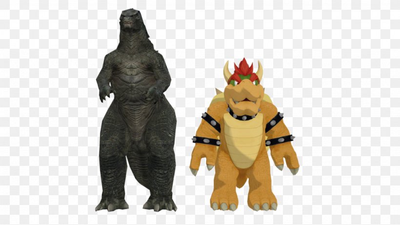 Godzilla Junior Megaguirus Art Kaiju, PNG, 1024x576px, Godzilla, Animal Figure, Art, Character, Deviantart Download Free