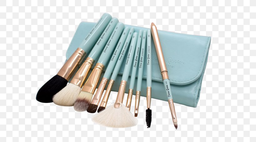 Makeup Brush Cosmetics, PNG, 660x456px, Makeup Brush, Brush, Cosmetics, Makeup Brushes Download Free