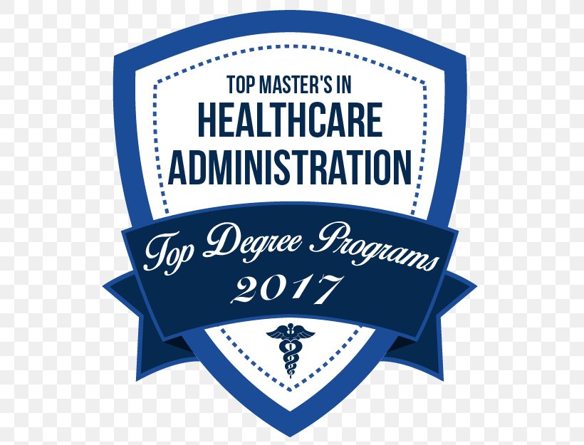 Master Of Health Administration Master's Degree Management, PNG, 625x625px, Master Of Health Administration, Area, Blue, Brand, Delaware Download Free