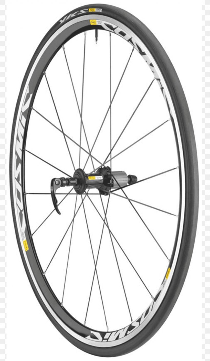 Mavic Cosmic Pro Carbon Cycling Bicycle Wheels, PNG, 1000x1717px, Mavic, Bicycle, Bicycle Accessory, Bicycle Drivetrain Part, Bicycle Frame Download Free