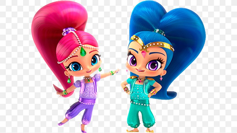 Nickelodeon Bumbalu Television Show Shimmer And Shine, PNG, 606x461px, Nickelodeon, Birthday, Bumbalu, Costume, Doll Download Free