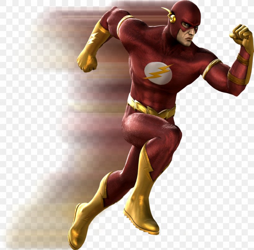 The Flash Superman Wally West, PNG, 1024x1008px, Flash, Arm, Batman, Batman V Superman Dawn Of Justice, Bodybuilder Download Free
