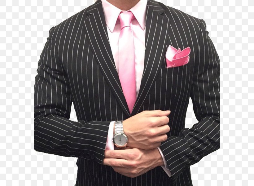 Tuxedo T-shirt Pin Stripes Necktie Suit, PNG, 600x600px, Tuxedo, Blazer, Blouse, Blue, Business Download Free