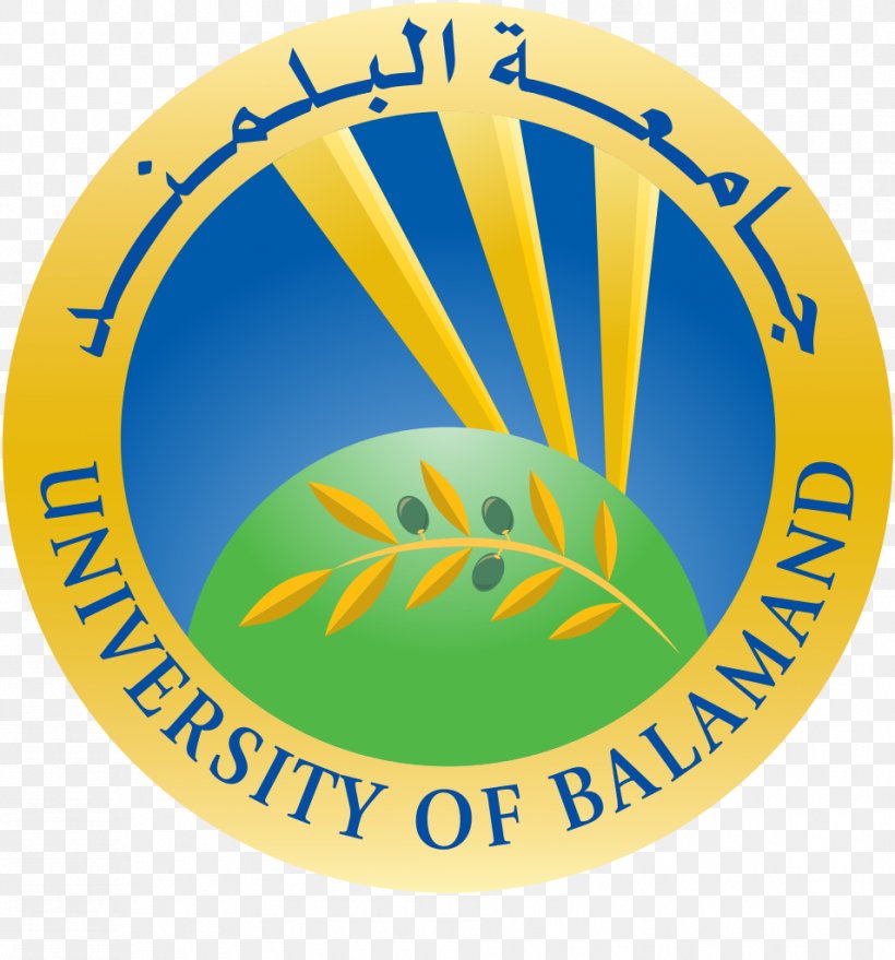 University Of Balamand Balamand Monastery Lebanese American University Education, PNG, 955x1024px, University Of Balamand, Area, Badge, Brand, Dean Download Free