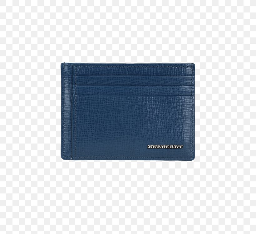 Wallet Leather Coin Purse Pocket, PNG, 750x750px, Wallet, Blue, Brand, Cobalt Blue, Coin Download Free