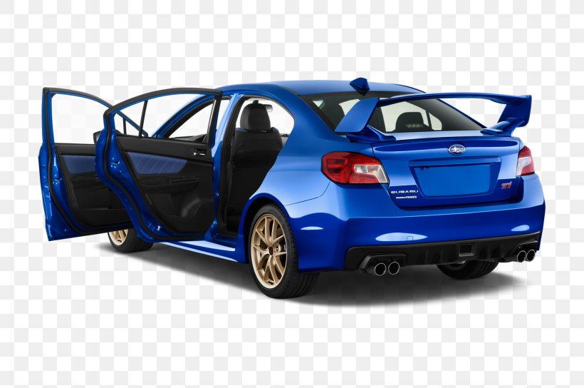2016 Subaru WRX Subaru Impreza WRX STI Car 2012 Subaru Impreza, PNG, 2048x1360px, 4 Door, 2012 Subaru Impreza, 2016 Subaru Wrx, 2017 Subaru Wrx, Automotive Design Download Free