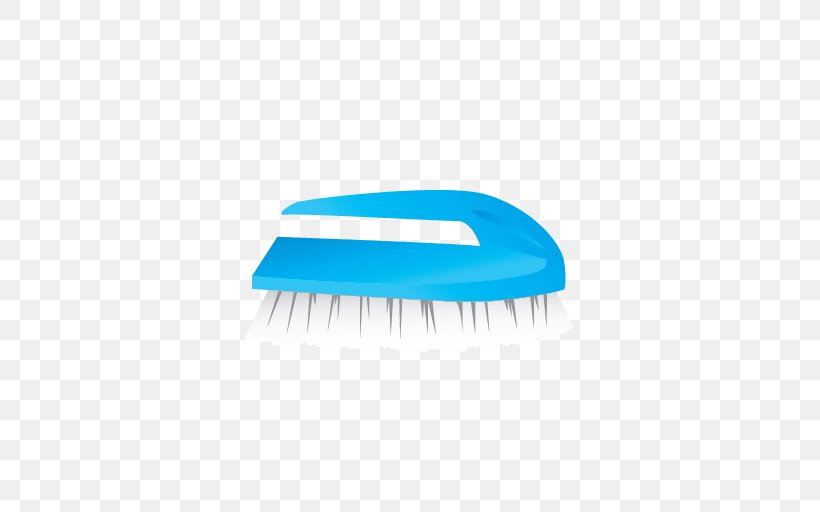 Brush, PNG, 512x512px, Brush, Aqua, Electric Blue Download Free