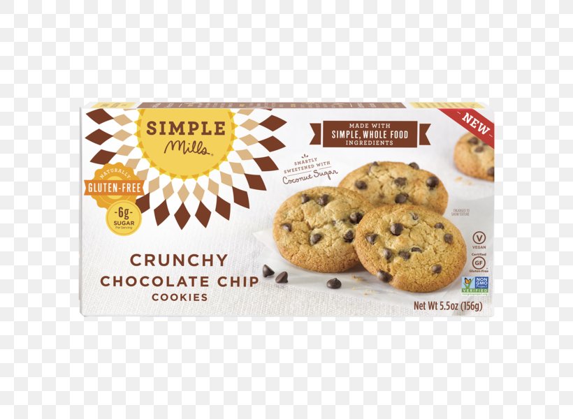 Chocolate Chip Cookie Snickerdoodle Biscuits, PNG, 600x600px, Chocolate Chip Cookie, Almond Meal, Baked Goods, Baking, Biscuit Download Free