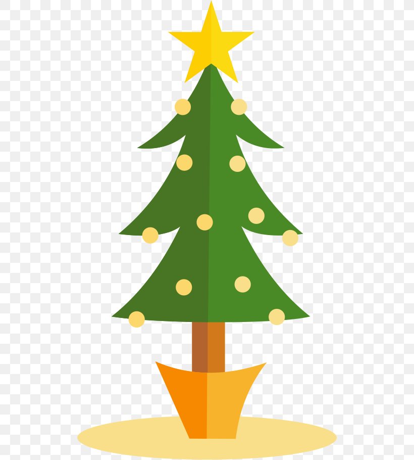 Christmas Tree Christmas Ornament Clip Art, PNG, 514x910px, Christmas Tree, Animation, Christmas, Christmas Decoration, Christmas Ornament Download Free