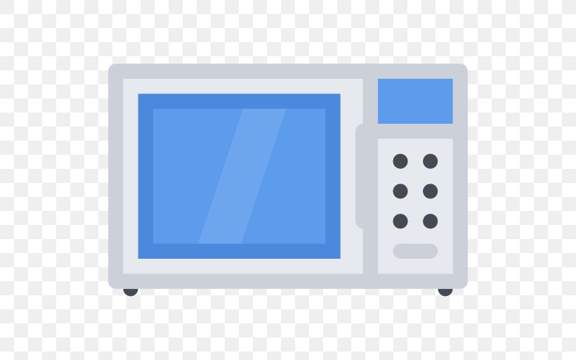 Home Appliance Icon Design Download, PNG, 512x512px, Home Appliance, Blue, Consumer Electronics, Display Device, Icon Design Download Free