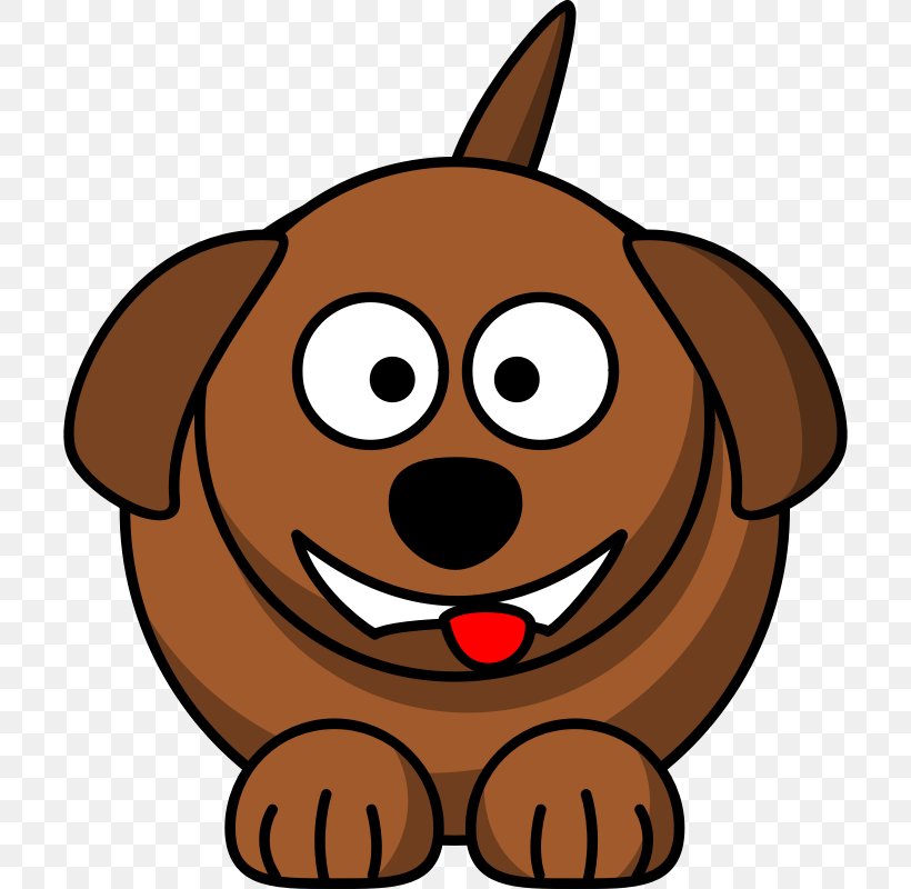 Dog Cartoon Drawing Clip Art, PNG, 800x800px, Dog, Animal, Carnivoran, Cartoon, Dog Breed Download Free
