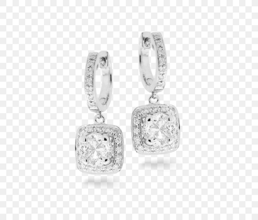 Earring Silver Charms & Pendants Bling-bling Jewellery, PNG, 700x700px, Earring, Bling Bling, Blingbling, Body Jewellery, Body Jewelry Download Free