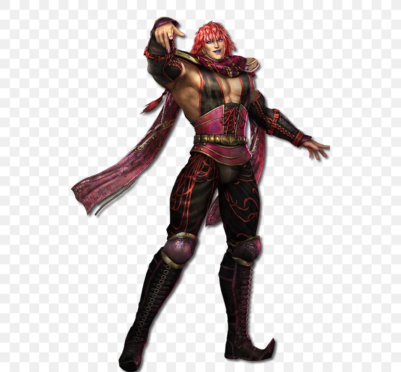 Fist Of The North Star: Ken's Rage 2 Yuda Kenshiro Dynasty Warriors 7, PNG, 531x760px, Kenshiro, Action Figure, Bat, Character, Costume Download Free