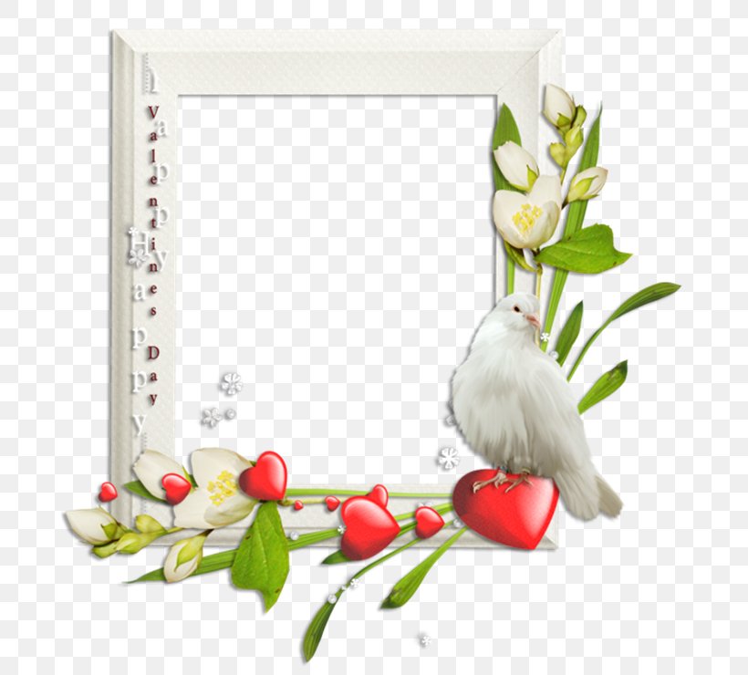 Floral Design Cut Flowers Picture Frames, PNG, 700x740px, Floral Design, Bird, Cut Flowers, Floristry, Flower Download Free