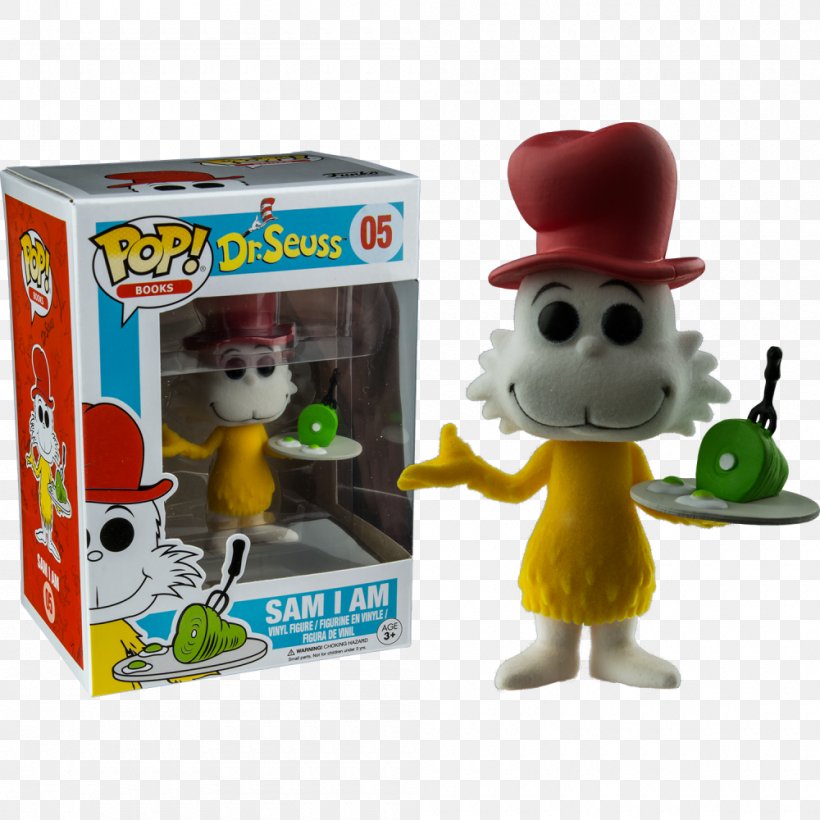 Funko Action & Toy Figures Stuffed Animals & Cuddly Toys Once-ler, PNG, 1000x1000px, Funko, Action Toy Figures, Book, Collectable, Dr Seuss Download Free