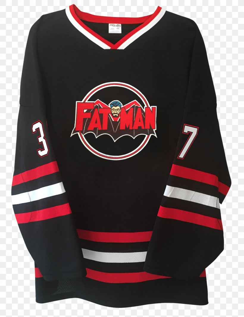 Hockey Jersey T-shirt Sweater Sleeve, PNG, 1000x1299px, Jersey, Brand, Clerks, Clerks Ii, Clothing Download Free