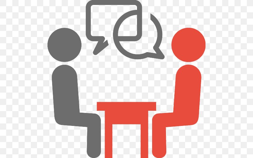 Job Interview Recruitment Clip Art, PNG, 512x512px, Job Interview, Area, Brand, Business, Communication Download Free