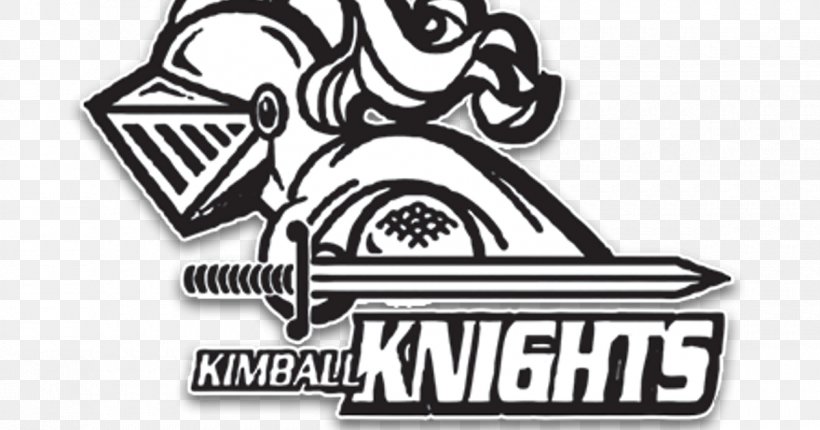 Justin F Kimball High Schools National Secondary School Irving Fort Worth, PNG, 1200x630px, National Secondary School, American Football, Auto Part, Black And White, Brand Download Free