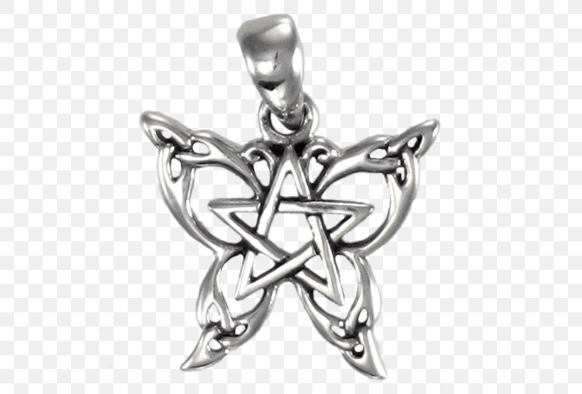 Locket Pentacle Charms & Pendants Wicca Pentagram, PNG, 555x555px, Locket, Body Jewelry, Celtic Knot, Charms Pendants, Fashion Accessory Download Free