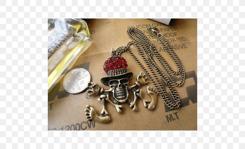 Necklace Charms & Pendants Jewellery Costume Jewelry Bling-bling, PNG, 500x500px, Necklace, Bijou, Bling Bling, Blingbling, Body Jewellery Download Free