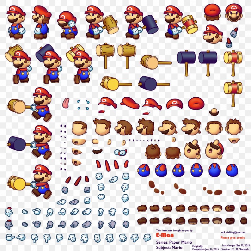 New Super Mario Bros Super Paper Mario Paper Mario: Sticker Star, PNG, 1398x1398px, New Super Mario Bros, Art, Emoticon, Koopa Troopa, Mario Download Free