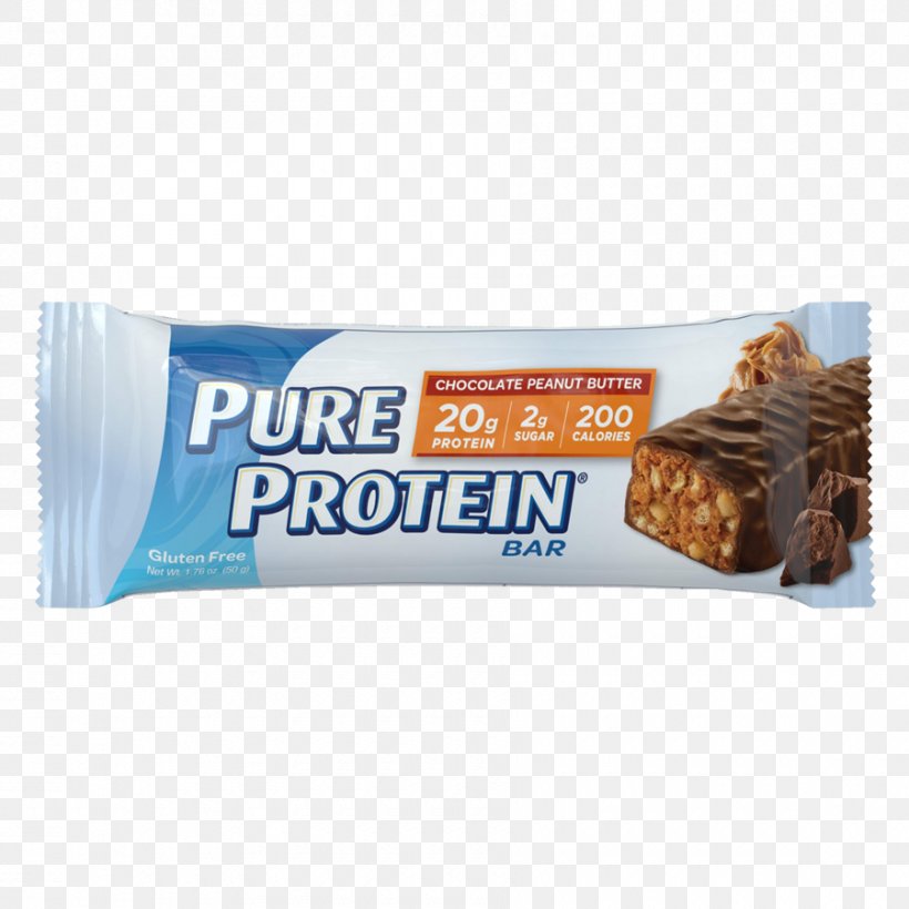 Pure Protein Chocolate Bar Protein Bar Peanut Butter, PNG, 900x900px, Chocolate Bar, Biscuit, Chocolate, Chocolate Chip, Food Download Free
