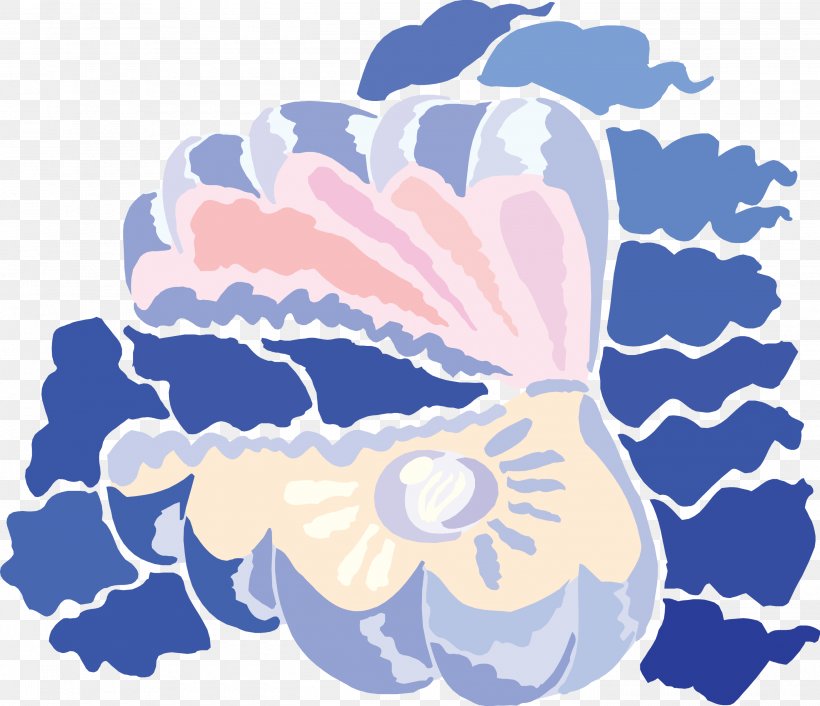 Sea Fauna Clip Art, PNG, 2800x2412px, Watercolor, Cartoon, Flower, Frame, Heart Download Free