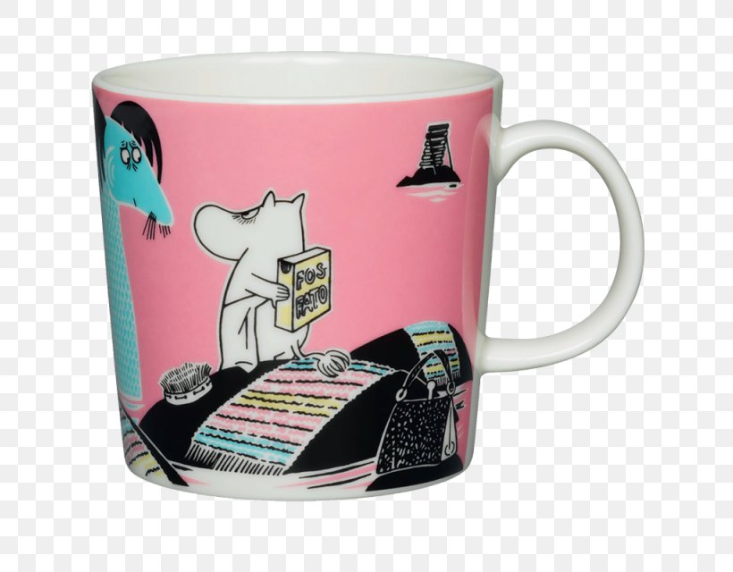 Sweden Snork Maiden Moomins Moomin Mugs Little My, PNG, 640x640px, Sweden, Arabia, Coffee Cup, Cup, Drinkware Download Free