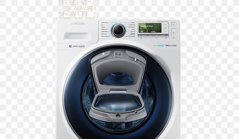 Washing Machines Hitachi Samsung LG Electronics, PNG, 1440x840px, Washing Machines, Clothes Dryer, Electronics, Energy, Hardware Download Free