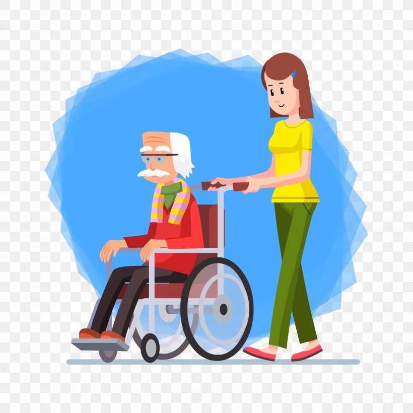 Wheelchair Old Age Drawing Clip Art, PNG, 1250x1250px, Wheelchair, Art, Cartoon, Disability, Drawing Download Free