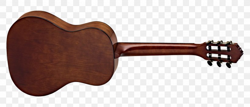 Classical Guitar Acoustic Guitar Ukulele Fingerboard, PNG, 2800x1200px, Watercolor, Cartoon, Flower, Frame, Heart Download Free