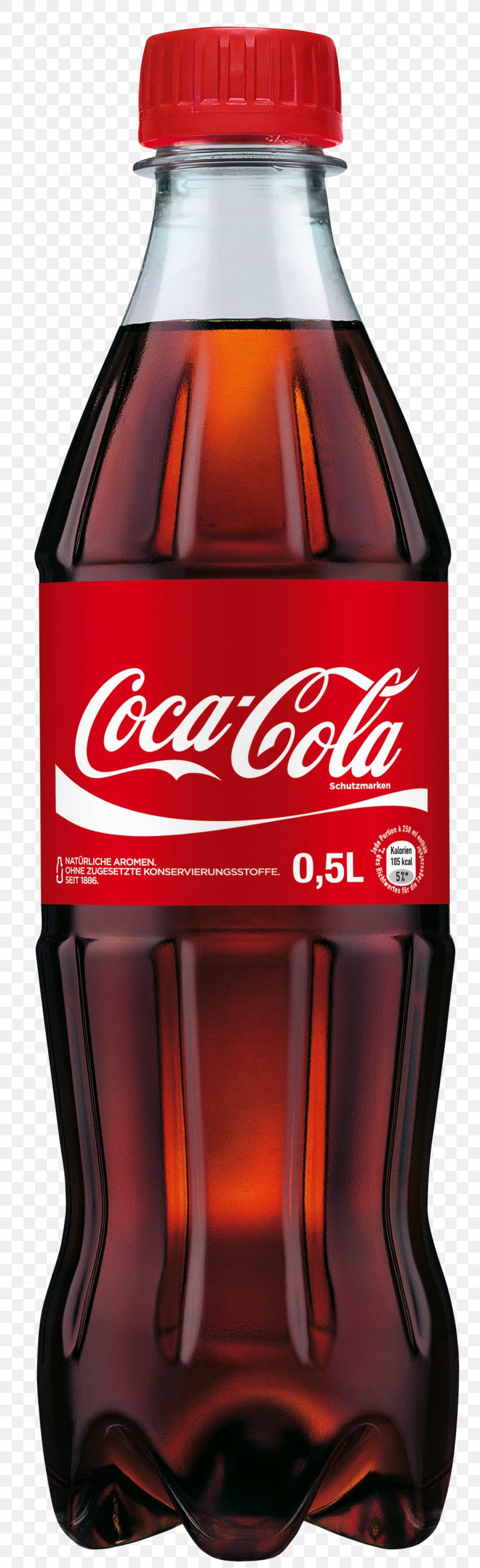 Coca-Cola Fizzy Drinks Clip Art, PNG, 1296x4235px, Cocacola, Beverage Can, Bottle, Bouteille De Cocacola, Carbonated Soft Drinks Download Free