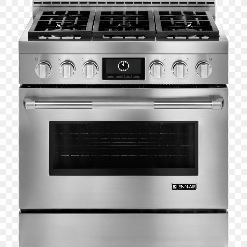 Cooking Ranges Jenn-Air Gas Stove Oven British Thermal Unit, PNG, 1000x1000px, Cooking Ranges, British Thermal Unit, Convection Oven, Cooktop, Fan Download Free