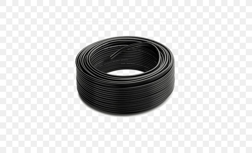 Electrical Cable Pipe Irrigation Solar Cable Power Cable, PNG, 500x500px, Electrical Cable, Agriculture, Cable, Cable Gland, Factory Download Free