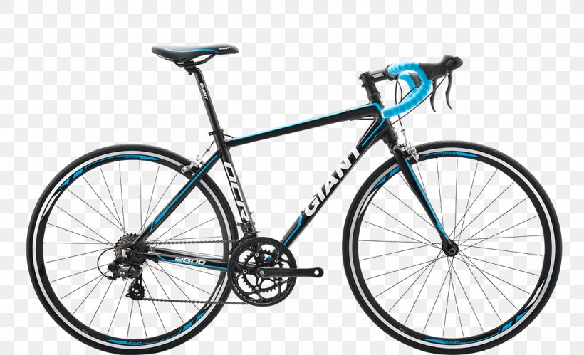 Giant Bicycles Cycling Liv Avail 1 2017 Road Bicycle, PNG, 1100x670px, Giant Bicycles, Bicycle, Bicycle Accessory, Bicycle Drivetrain Part, Bicycle Frame Download Free