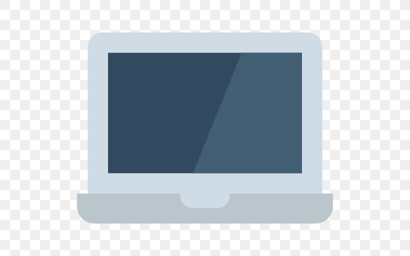 Laptop, PNG, 512x512px, Laptop, Apple, Blue, Brand, Computer Download Free