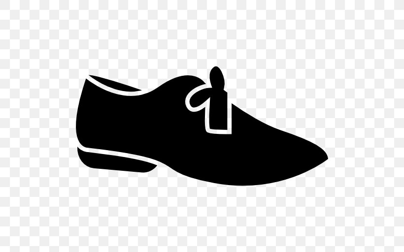 Oxford Shoe Oxford Shoe Footwear Leather, PNG, 512x512px, Oxford, Area, Black, Black And White, Boot Download Free