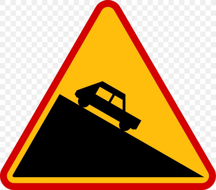 Poland Warning Sign Road Traffic Sign, PNG, 1160x1024px, Poland, Area, Bourbaki Dangerous Bend Symbol, Brand, Carriageway Download Free