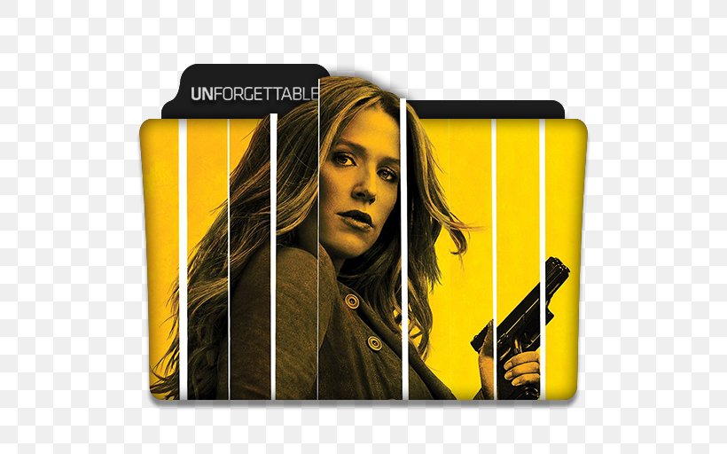 Poppy Montgomery Unforgettable Carrie Wells Amazon.com Television Show, PNG, 512x512px, Poppy Montgomery, About Face, Amazoncom, Brand, Dylan Walsh Download Free