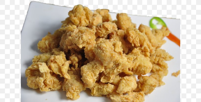 Roast Chicken Popcorn KFC Fast Food, PNG, 650x415px, Chicken, Animal Source Foods, Chicken Nugget, Chicken Thighs, Cuisine Download Free