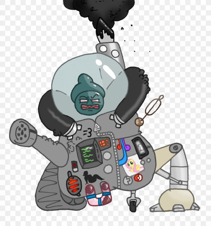 Robot Cartoon, PNG, 863x926px, Robot, Cartoon, Character, Fiction, Fictional Character Download Free