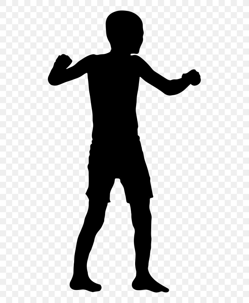 Silhouette Clip Art, PNG, 541x1000px, Silhouette, Black, Black And White, Child, Drawing Download Free
