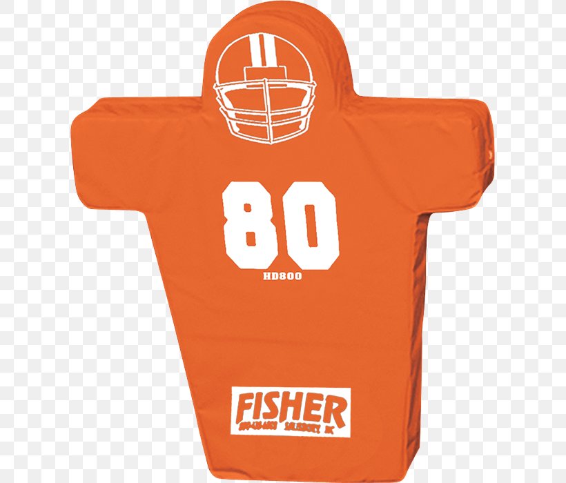 Sports Fan Jersey Fisher Athletic Equipment Inc T-shirt Logo American Football Protective Gear, PNG, 615x700px, Watercolor, Cartoon, Flower, Frame, Heart Download Free