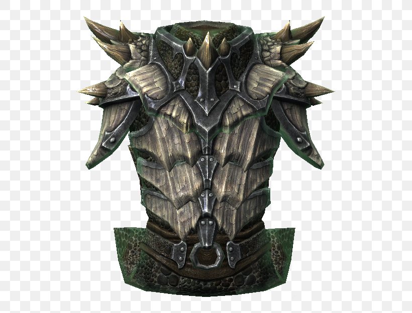 The Elder Scrolls V: Skyrim – Dragonborn Scale Armour Mod, PNG, 576x624px, Elder Scrolls V Skyrim Dragonborn, Armour, Downloadable Content, Dragon, Elder Scrolls Download Free