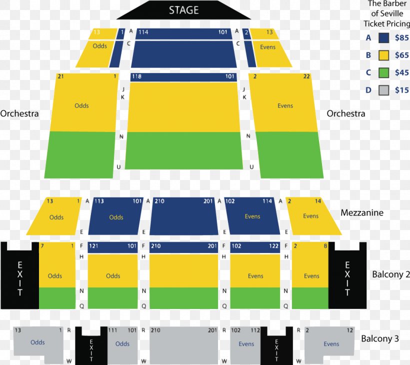 Triad Stage Greensboro Opera Co Cinema Ticket, PNG, 1104x984px, Opera, Area, Barber Of Seville, Brand, Carmen Download Free